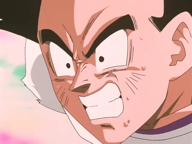 El nacimiento de Gogeta Super Saiyan 4, el guerrero más poderoso de Dragon Ball