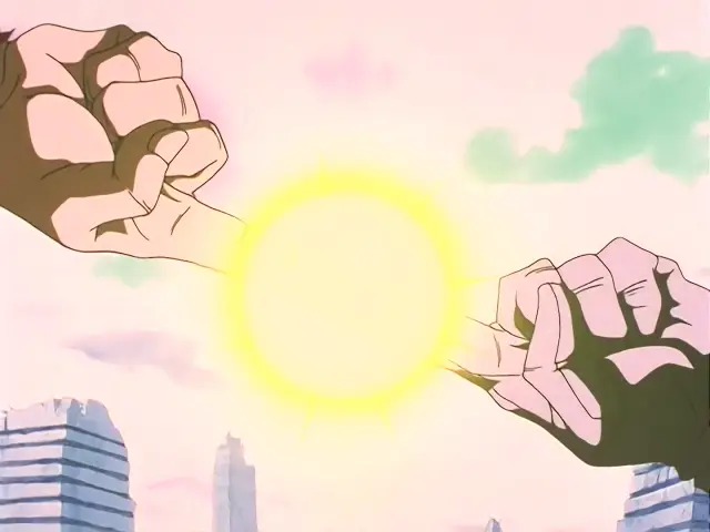 El nacimiento de Gogeta Super Saiyan 4, el guerrero más poderoso de Dragon Ball