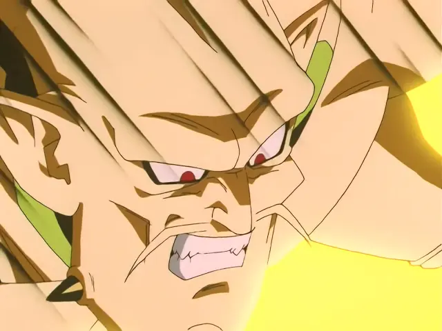 El nacimiento de Gogeta Super Saiyan 4, el guerrero más poderoso de Dragon Ball