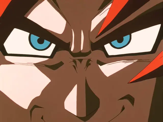 El nacimiento de Gogeta Super Saiyan 4, el guerrero más poderoso de Dragon Ball