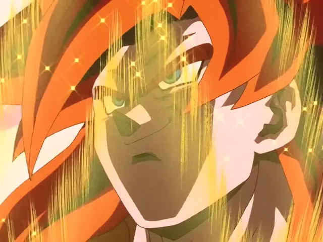 El nacimiento de Gogeta Super Saiyan 4, el guerrero más poderoso de Dragon Ball