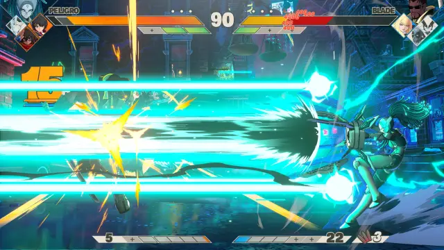 Marvel Tokon: Fighting Souls