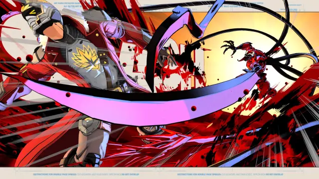 Marvel Tokon: Fighting Souls