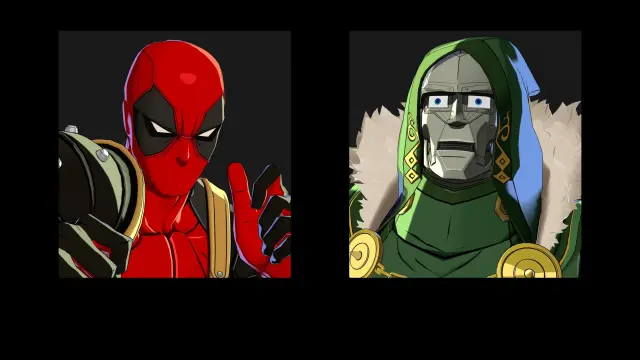 Marvel Tokon