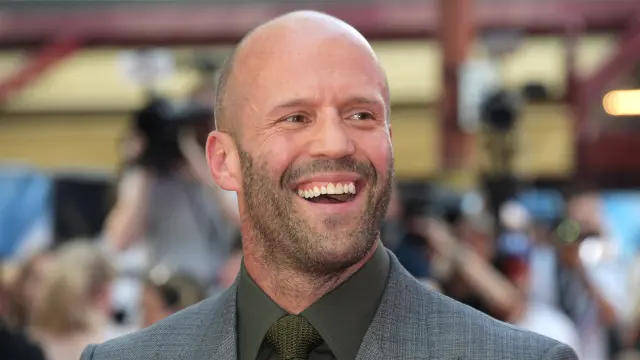 Jason Statham
