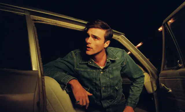 Jacob Elordi en De viaje con mi asesino