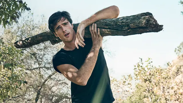 Jacob Elordi