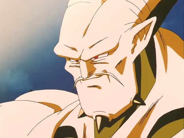 A Goku le aparece la Bola de Dragón de su abuelo en la frente