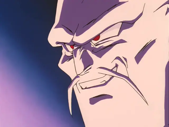 A Goku le aparece la Bola de Dragón de su abuelo en la frente