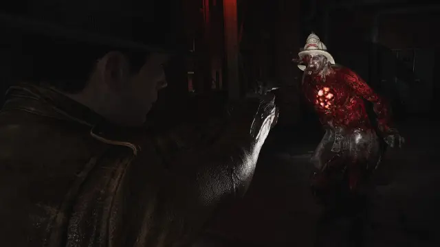 The Sinking City 2