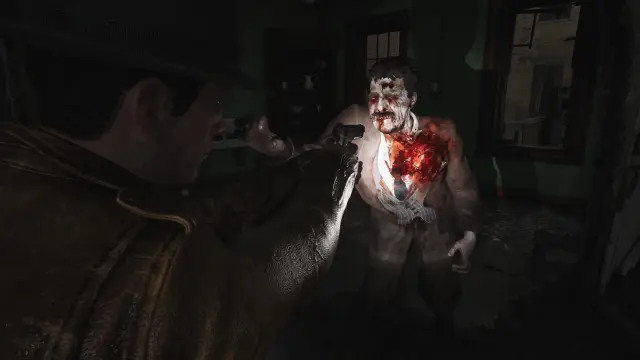 The Sinking City 2