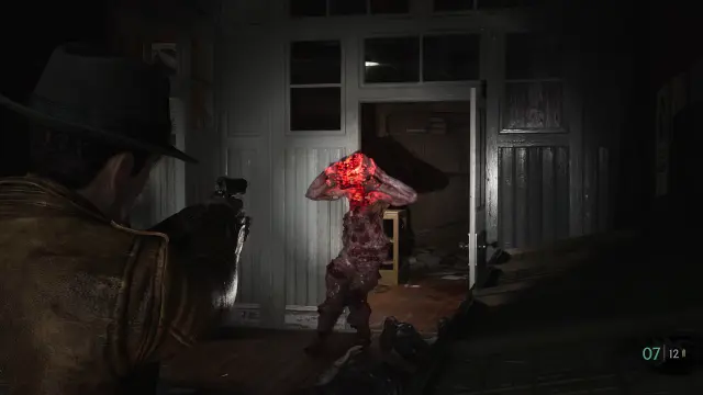 The Sinking City 2