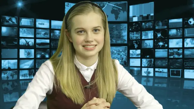 Spider-Man: No Way Home (2021) - Betty Brant (Angourie Rice)