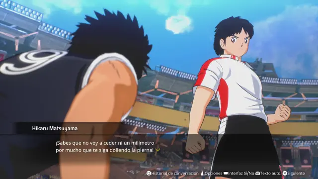 Captain Tsubasa 2