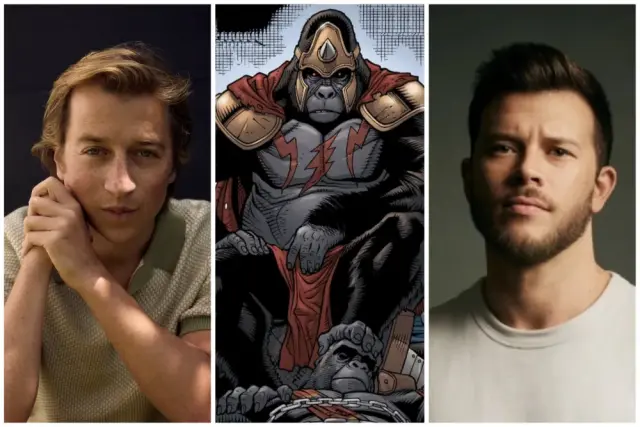 People v. Gorilla Grodd