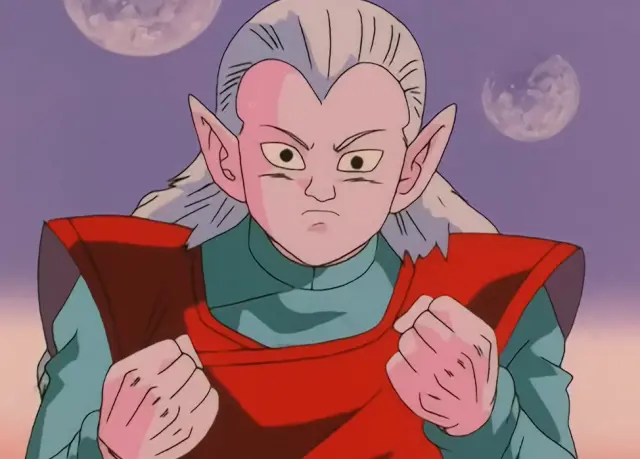 El error de color en Kibishin