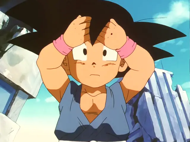 Suu Shinron, el dragón que se hizo amigo de Goku, resurge de la Shushinchu