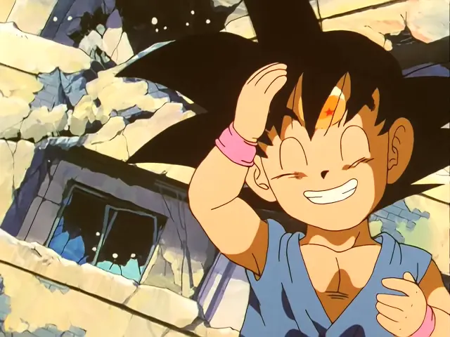 Suu Shinron, el dragón que se hizo amigo de Goku, resurge de la Shushinchu