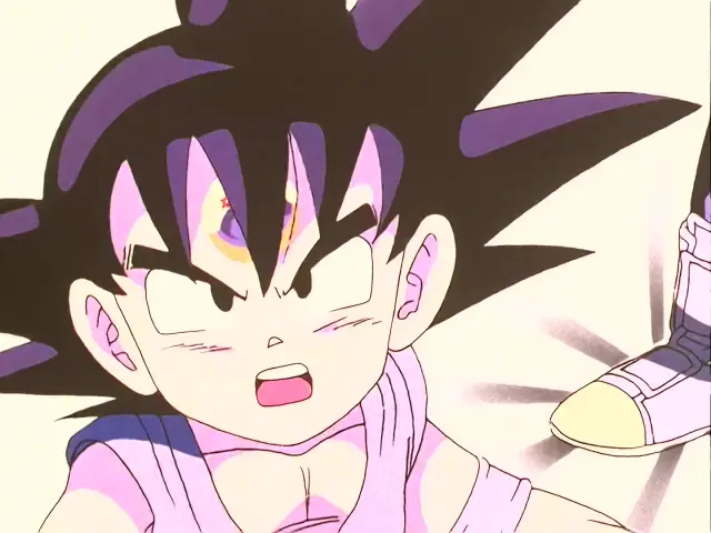 Suu Shinron, el dragón que se hizo amigo de Goku, resurge de la Shushinchu