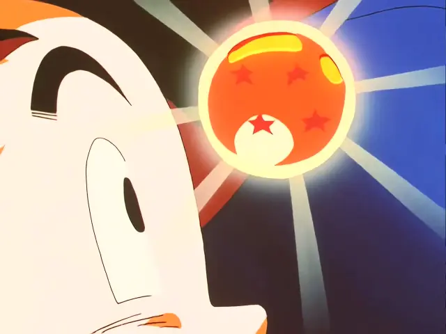 Suu Shinron, el dragón que se hizo amigo de Goku, resurge de la Shushinchu