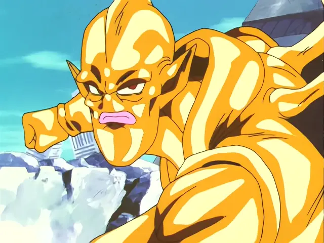 Suu Shinron, el dragón que se hizo amigo de Goku, resurge de la Shushinchu
