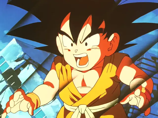 Suu Shinron, el dragón que se hizo amigo de Goku, resurge de la Shushinchu