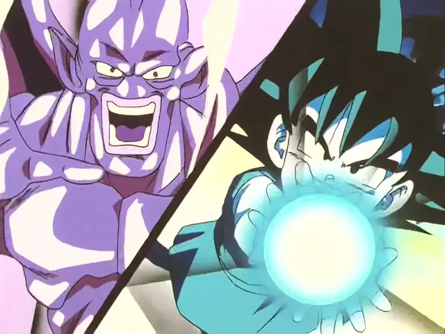 Suu Shinron, el dragón que se hizo amigo de Goku, resurge de la Shushinchu