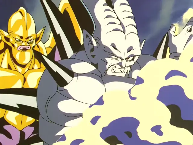 Suu Shinron, el dragón que se hizo amigo de Goku, resurge de la Shushinchu