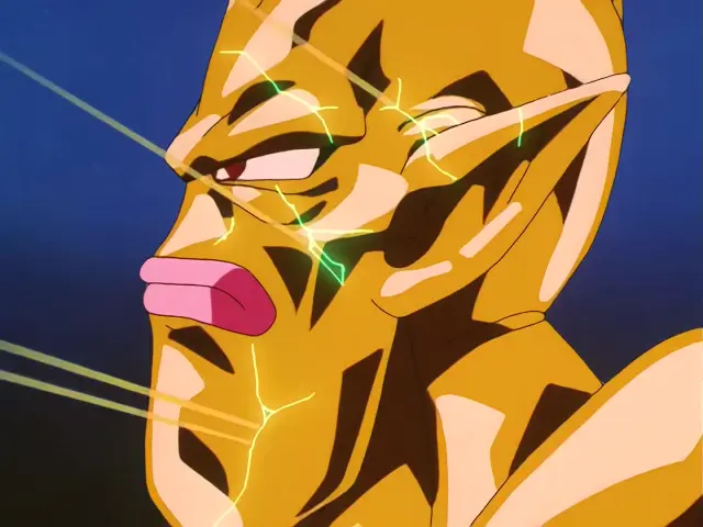 Ih Shinron mata a Suu Shinron por segunda vez