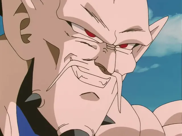 Ih Shinron mata a Suu Shinron por segunda vez