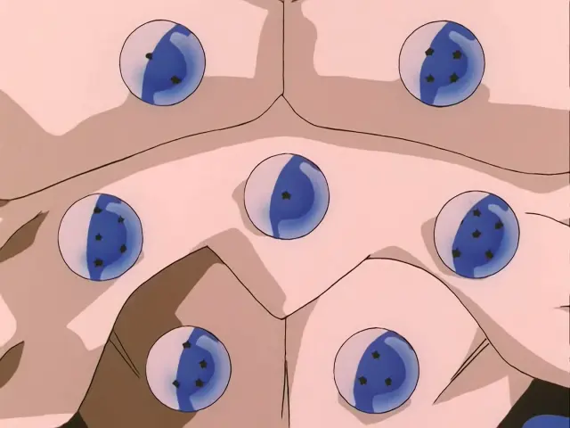 Ih Shinron mata a Suu Shinron por segunda vez
