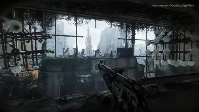 Metro 2039
