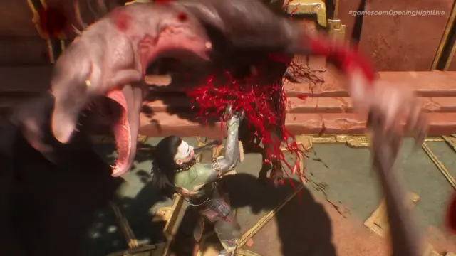 Turok Origins