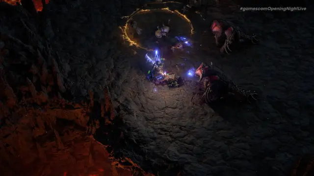 Path of Exile 2