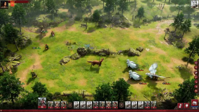 Heroes of Might and Magic III Remake