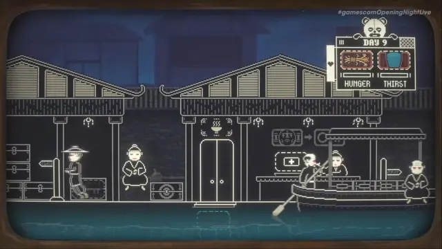 Pony Island 2