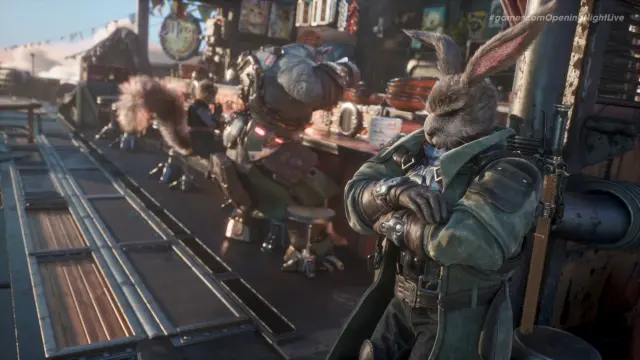 Zoopunk