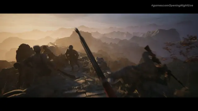 The Defiant
