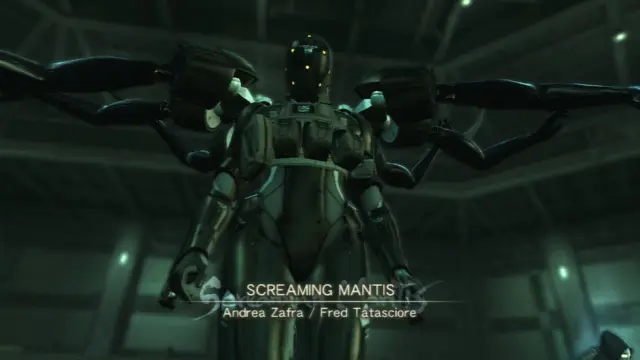 Metal Gear Solid Master Collection Vol. 2