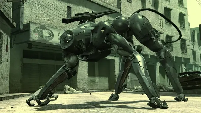 Metal Gear Solid Master Collection Vol. 2