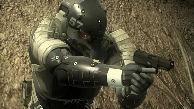 Metal Gear Solid Master Collection Vol. 2