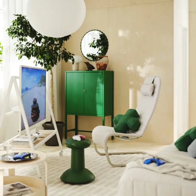 IKEA YXSTABY