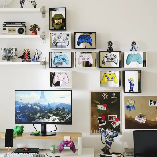 IKEA YXSTABY