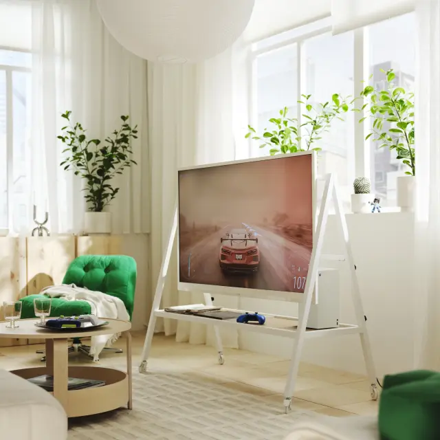 IKEA YXSTABY
