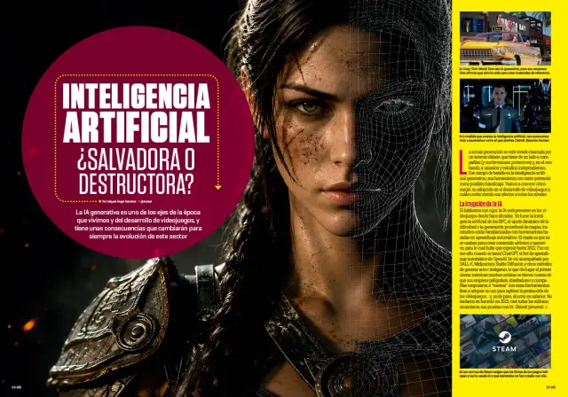 Hobby Consolas 422 (septiembre de 2026)