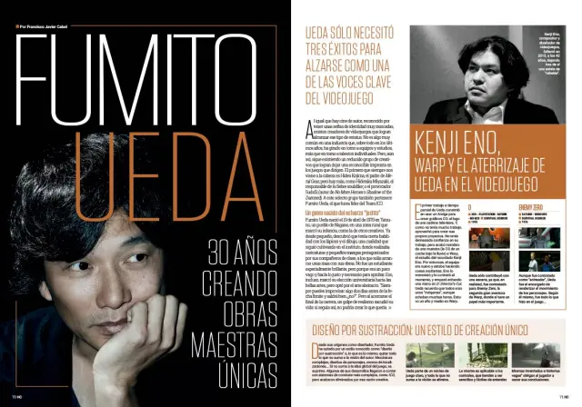 Hobby Consolas 422 (septiembre de 2026)
