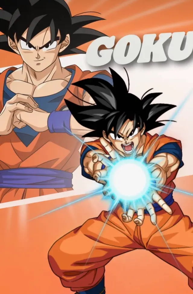 Las nuevas ilustraciones de Dragon Ball Super de Burker King