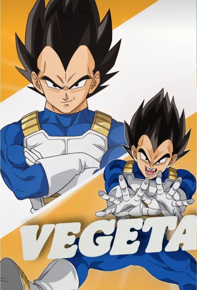 Las nuevas ilustraciones de Dragon Ball Super de Burker King