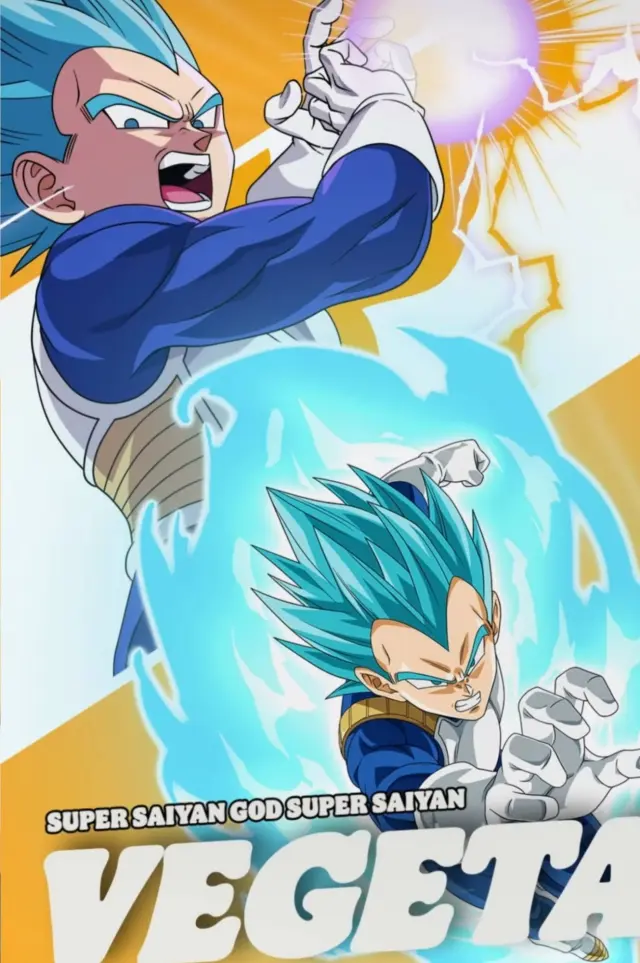 Las nuevas ilustraciones de Dragon Ball Super de Burker King