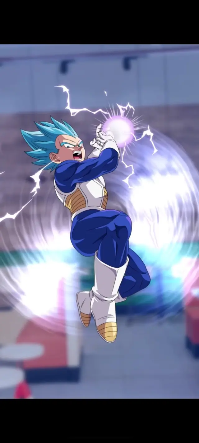Las nuevas ilustraciones de Dragon Ball Super de Burker King